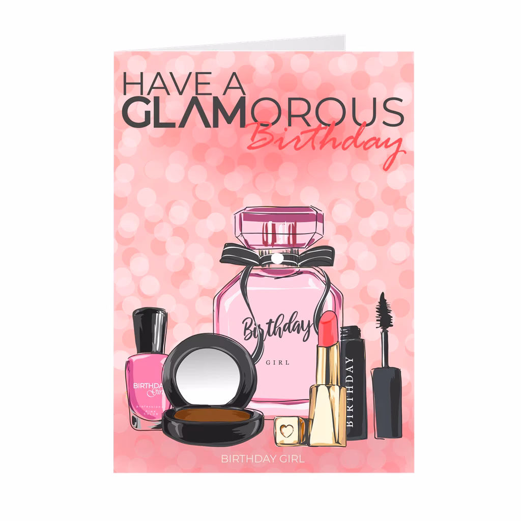 How do you wish a makeup artist happy birthday?