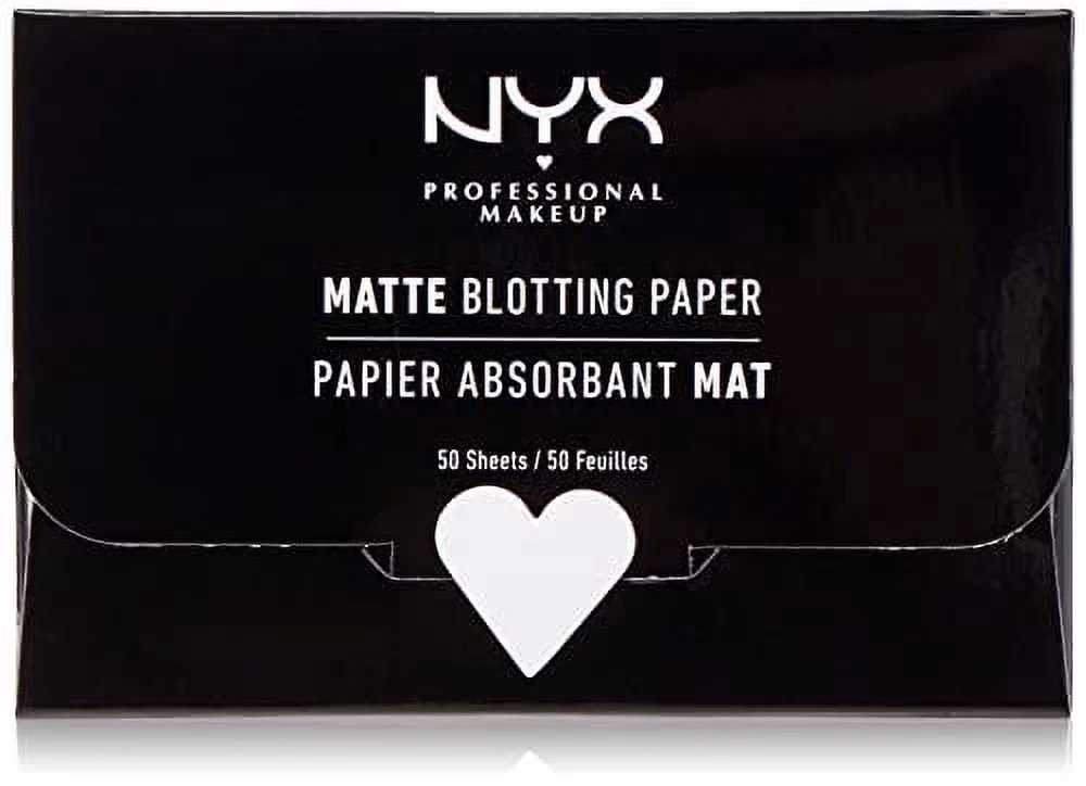What are the cons of blotting paper?