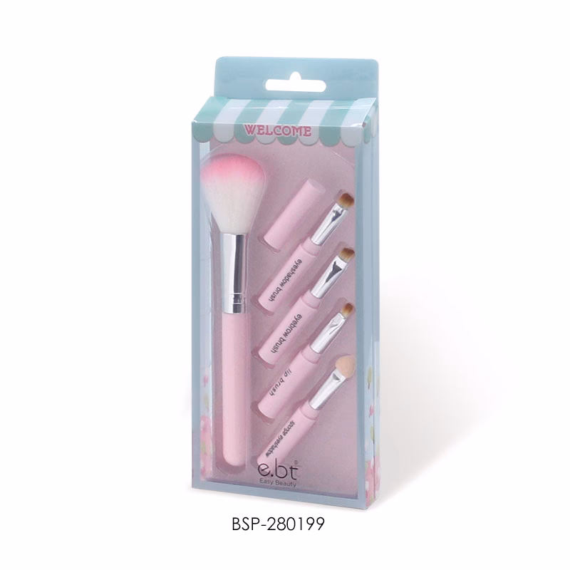 What is the HS code 96033090?