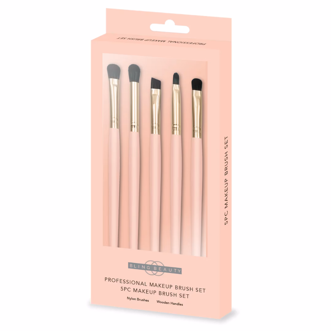 What is the HSN code for beauty brush?
