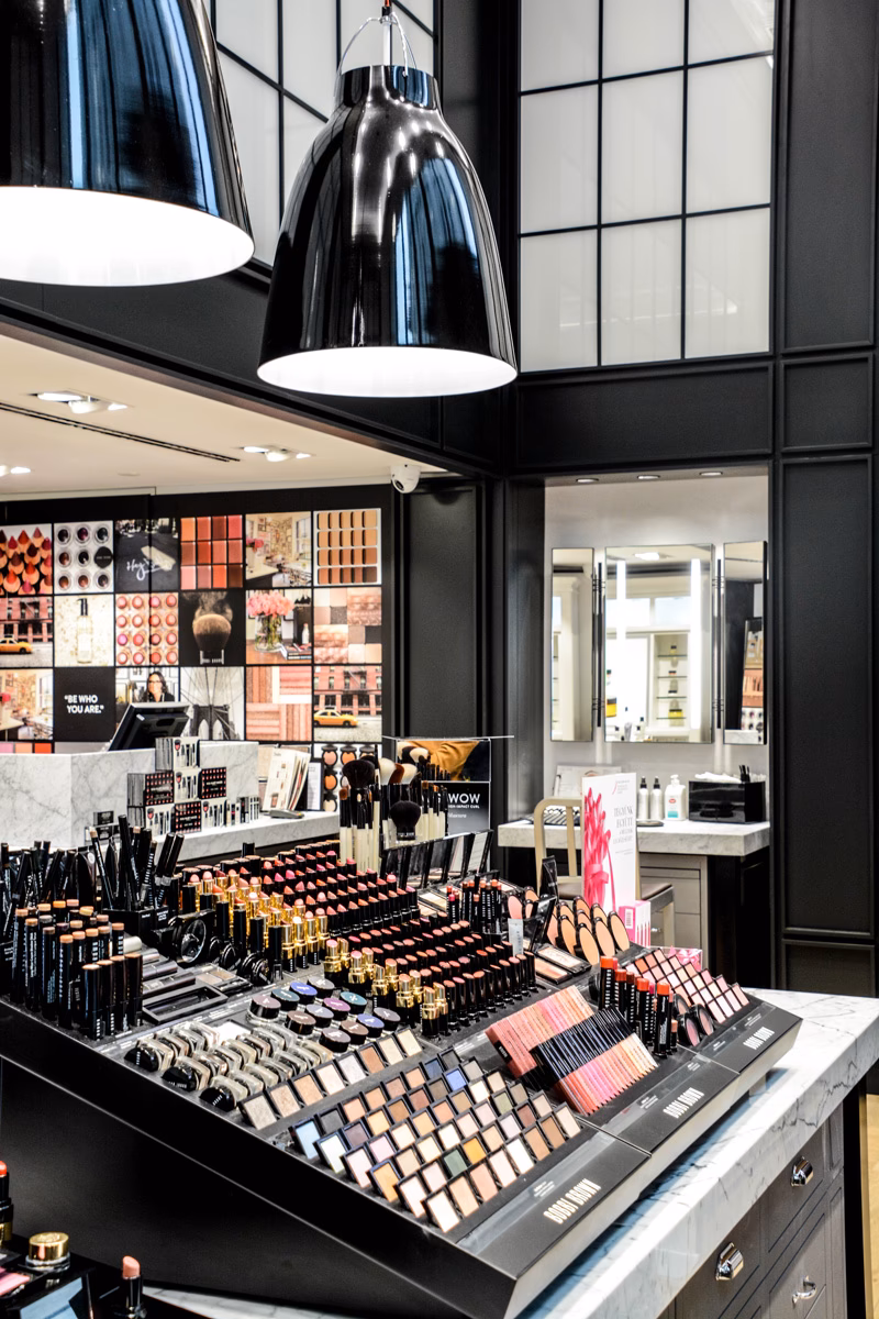 What brands to buy in Budapest?