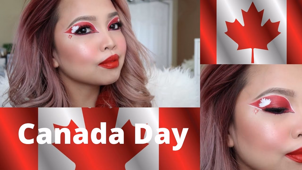 Is there any makeup made in Canada?