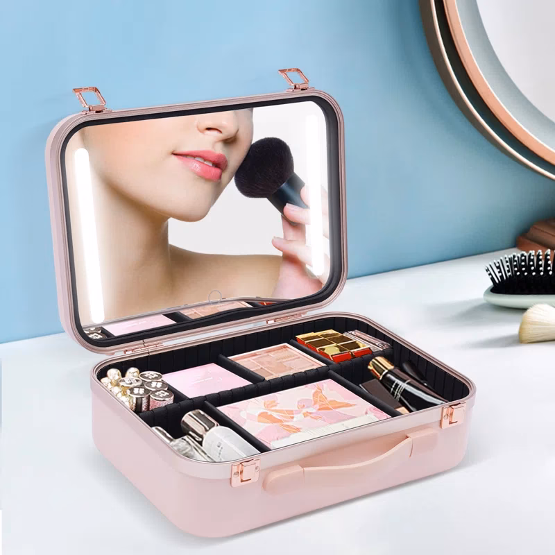 Is a make-up mirror worth it?
