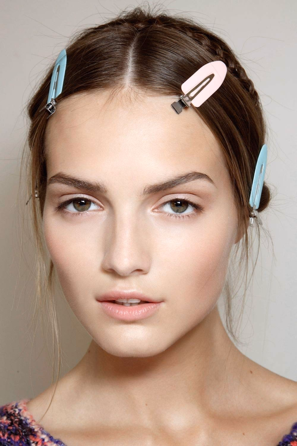 What is the best alternative to a claw clip?