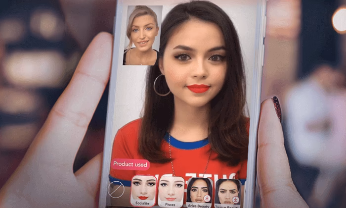 What is a makeup consultant?