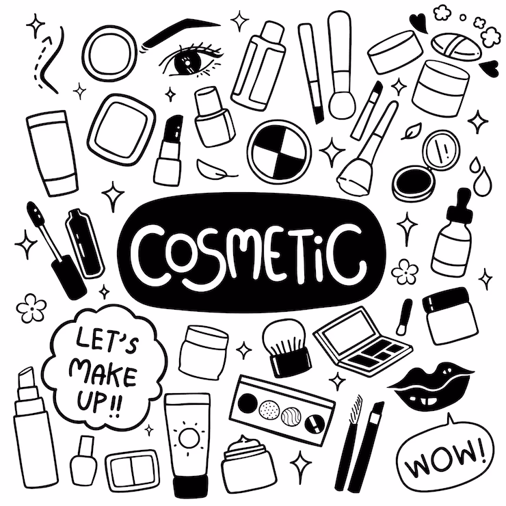 What is doodle style?