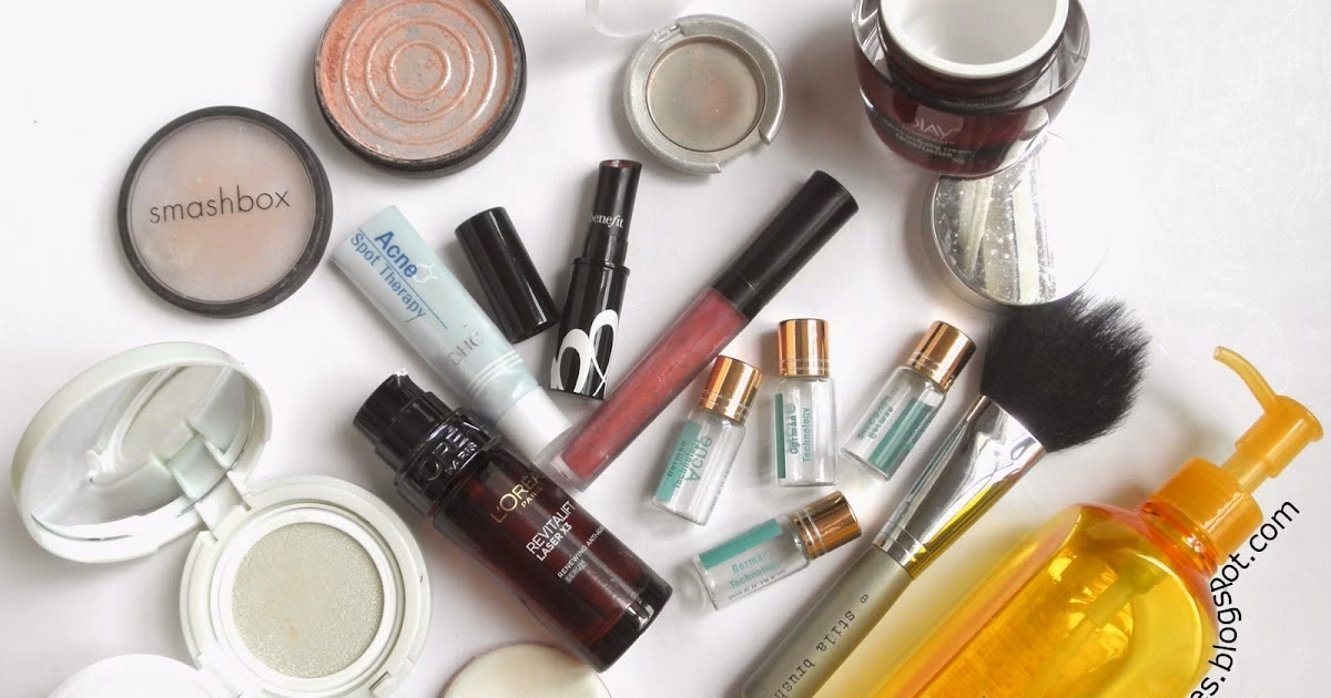 Does Ulta take empties?