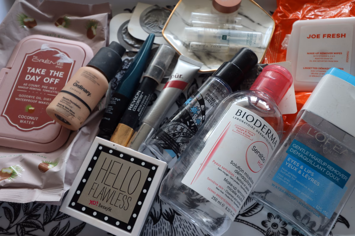 Does Ulta take empties?