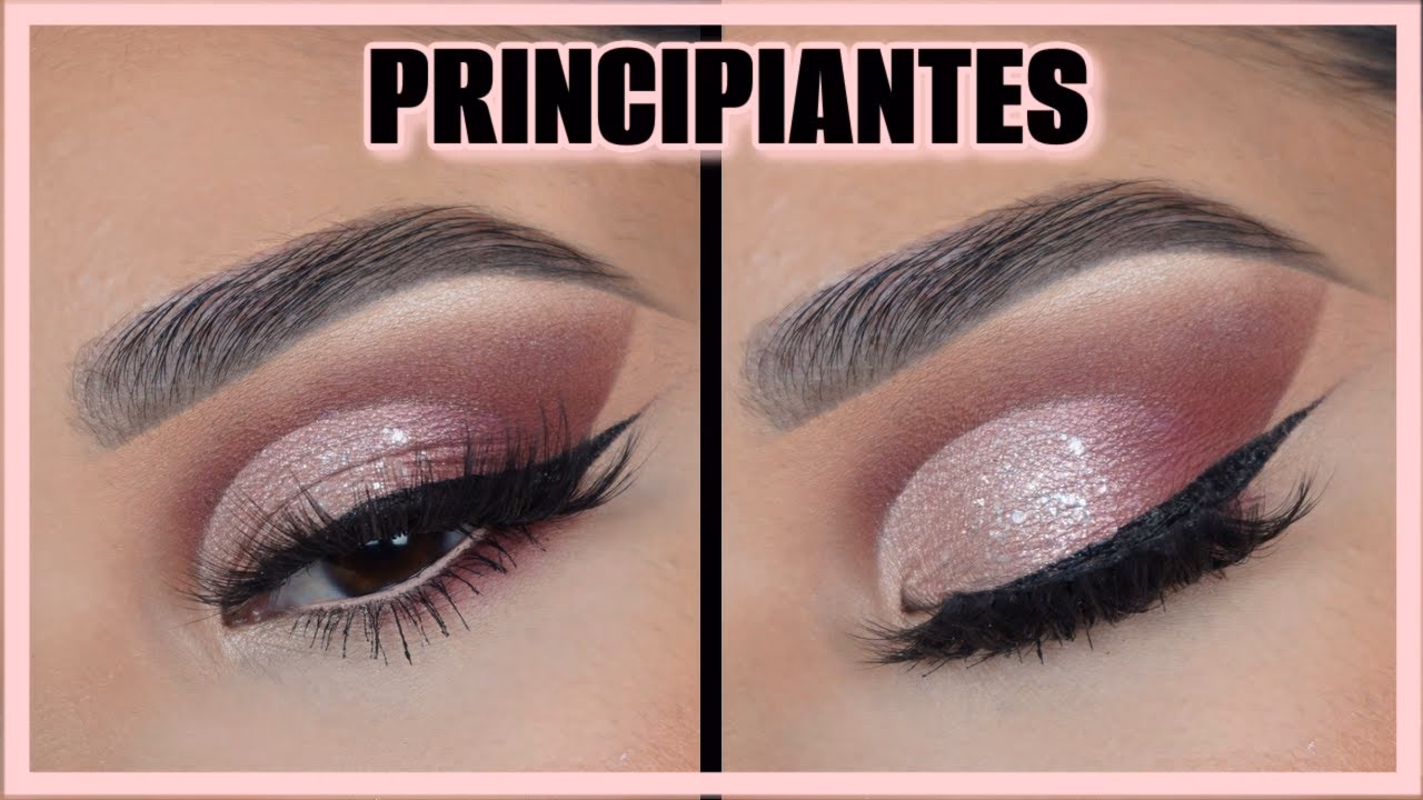 ¿Qué significa el color rosa en el maquillaje?