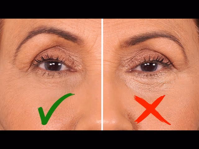 Is there a concealer that hides wrinkles?