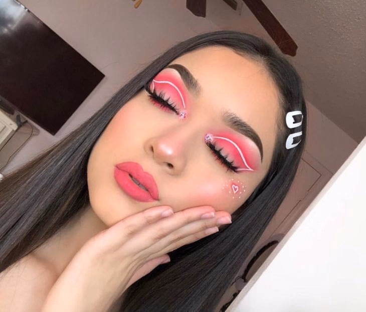 ¿Cómo quitar el delineador gráfico?