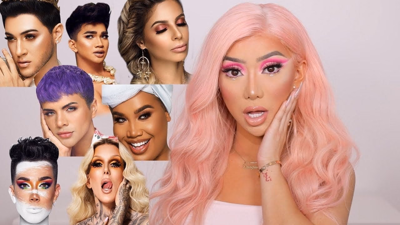 What is a makeup guru?