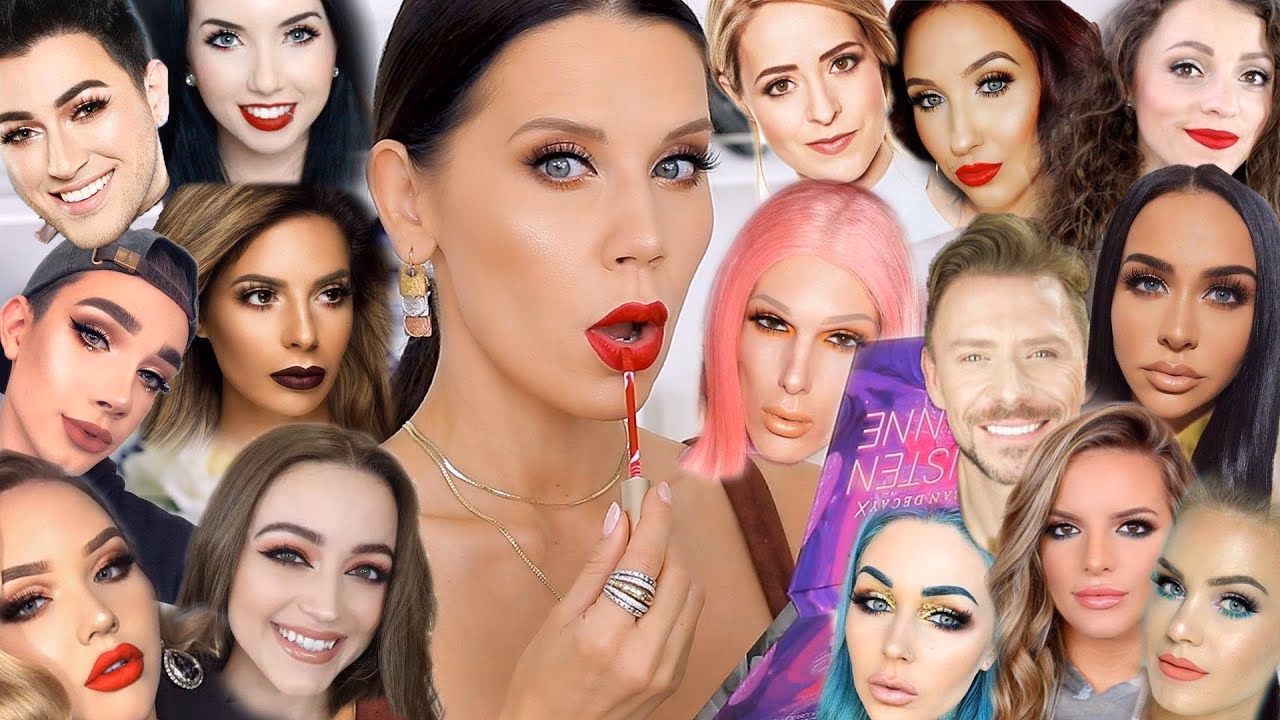 What is a makeup guru?