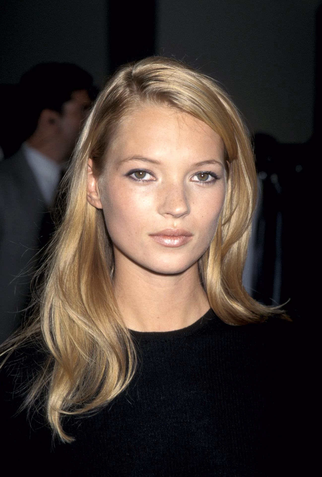 What is the brand of Kate Moss cosmetics?