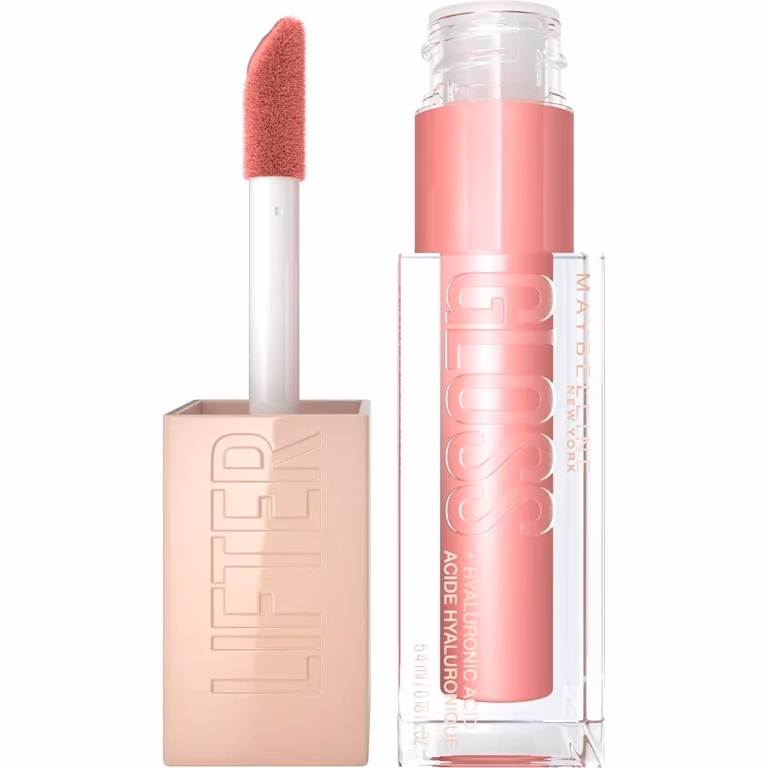What is lip gloss used for in makeup?