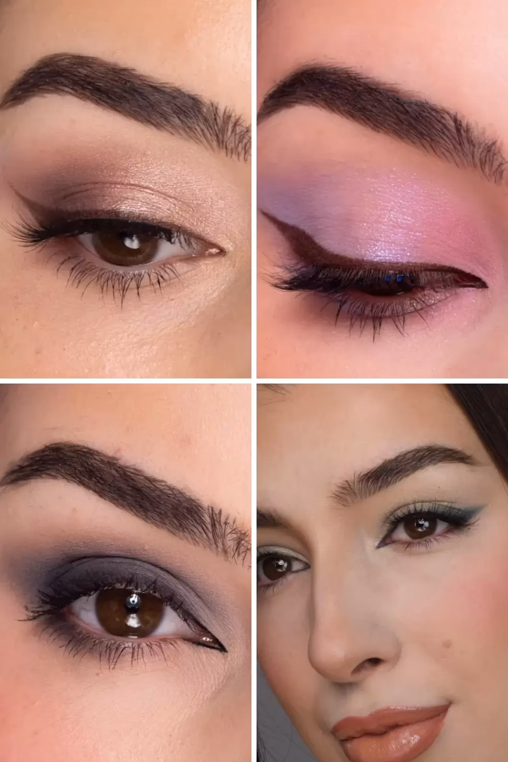 Why does makeup bother my eyes?