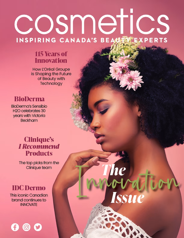 What are the most popular beauty magazines?