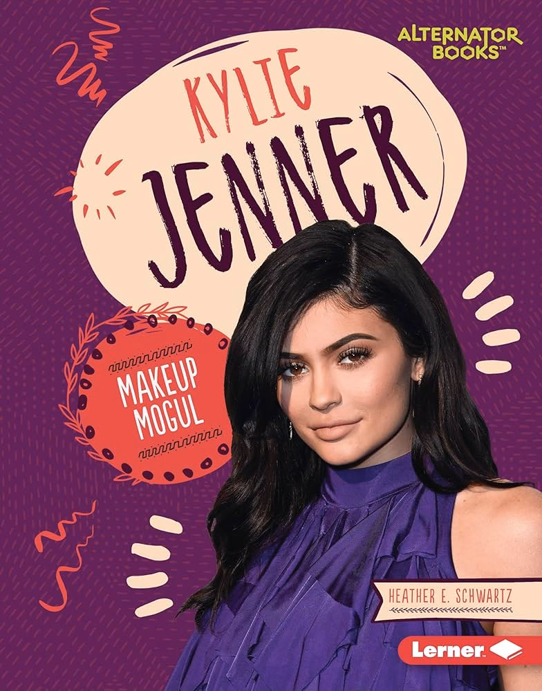 Is Kylie Jenner a makeup mogul?