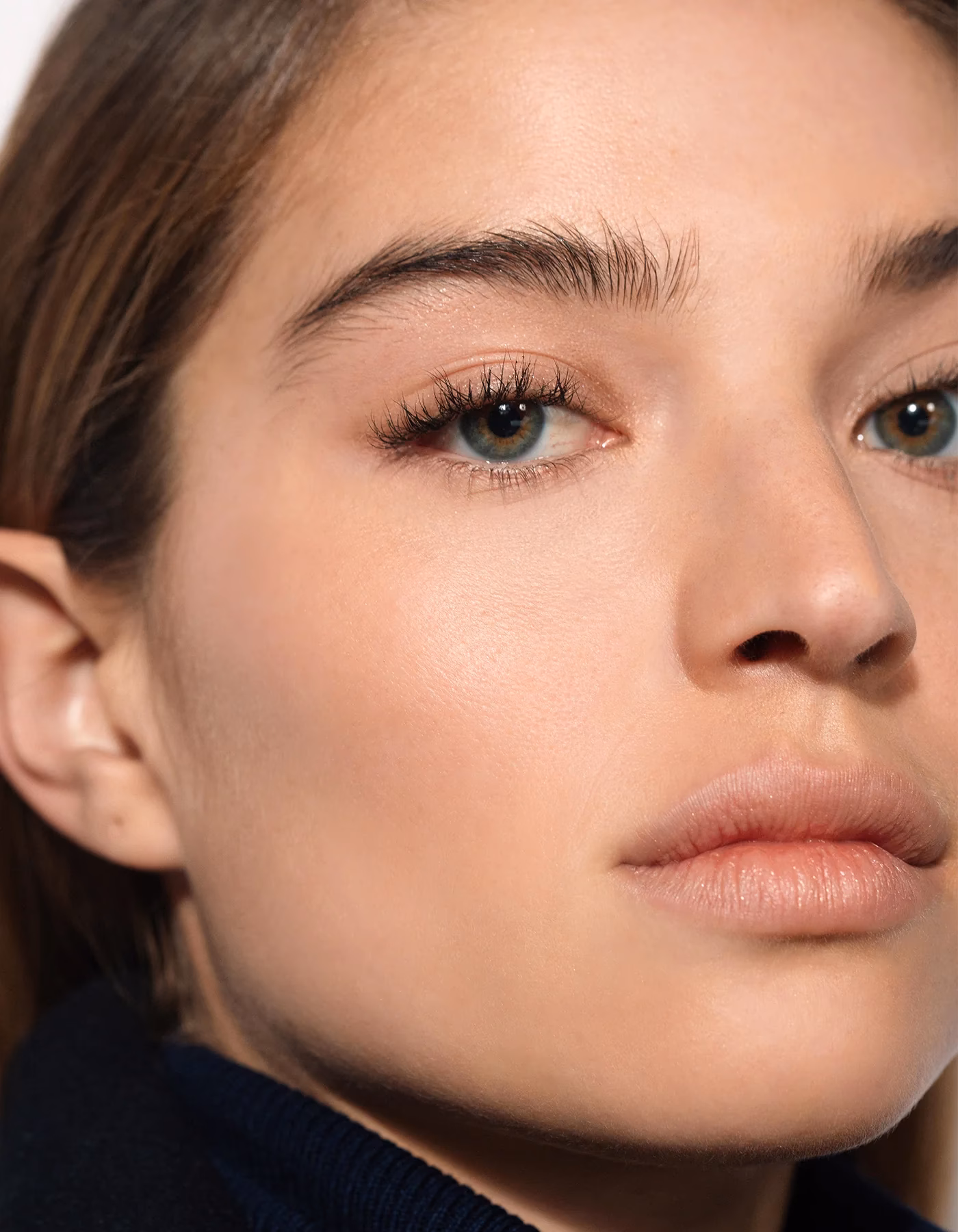 What is the point of no makeup makeup?