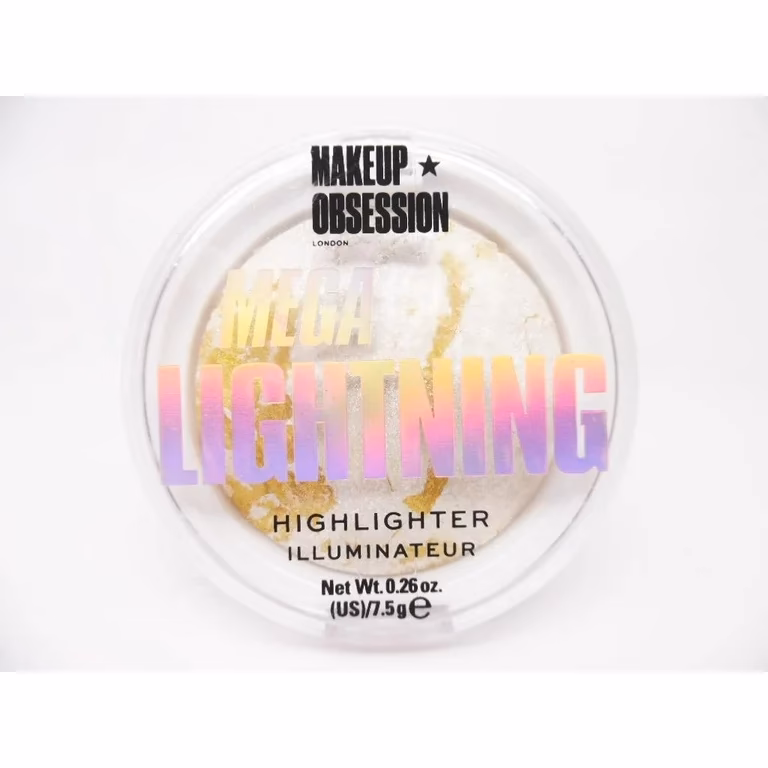 Who owns Makeup Obsession?