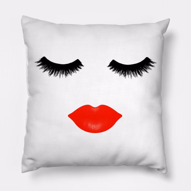 How can I stop makeup from rubbing off on my clothes?