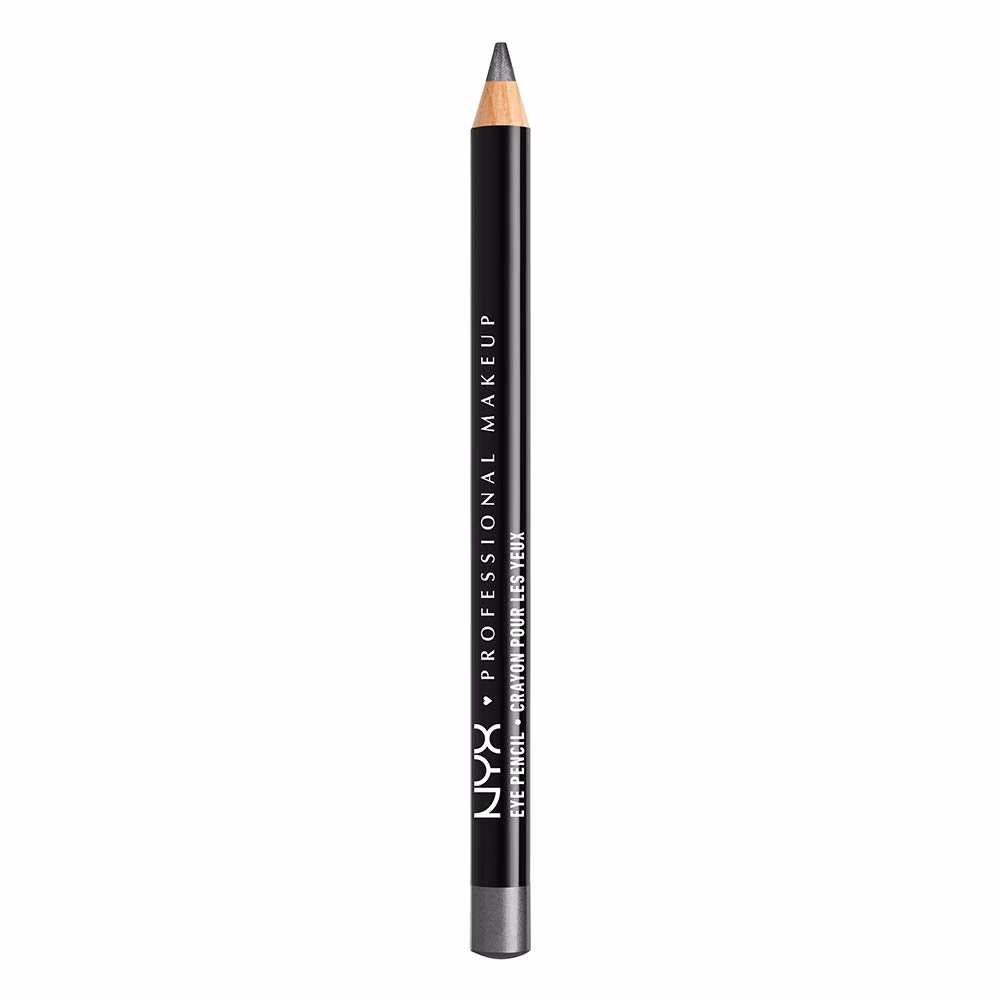 Do you sharpen plastic eyeliner pencils?