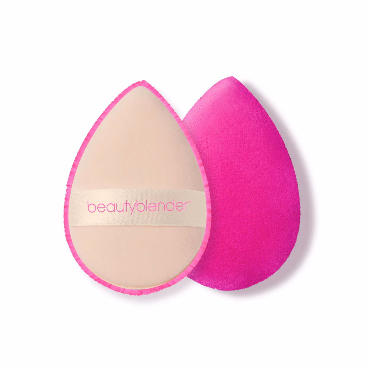 Are makeup puffs better than beauty blenders?