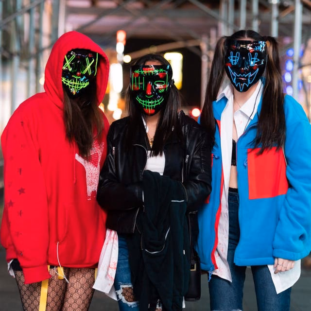 How to purge cosmetics?