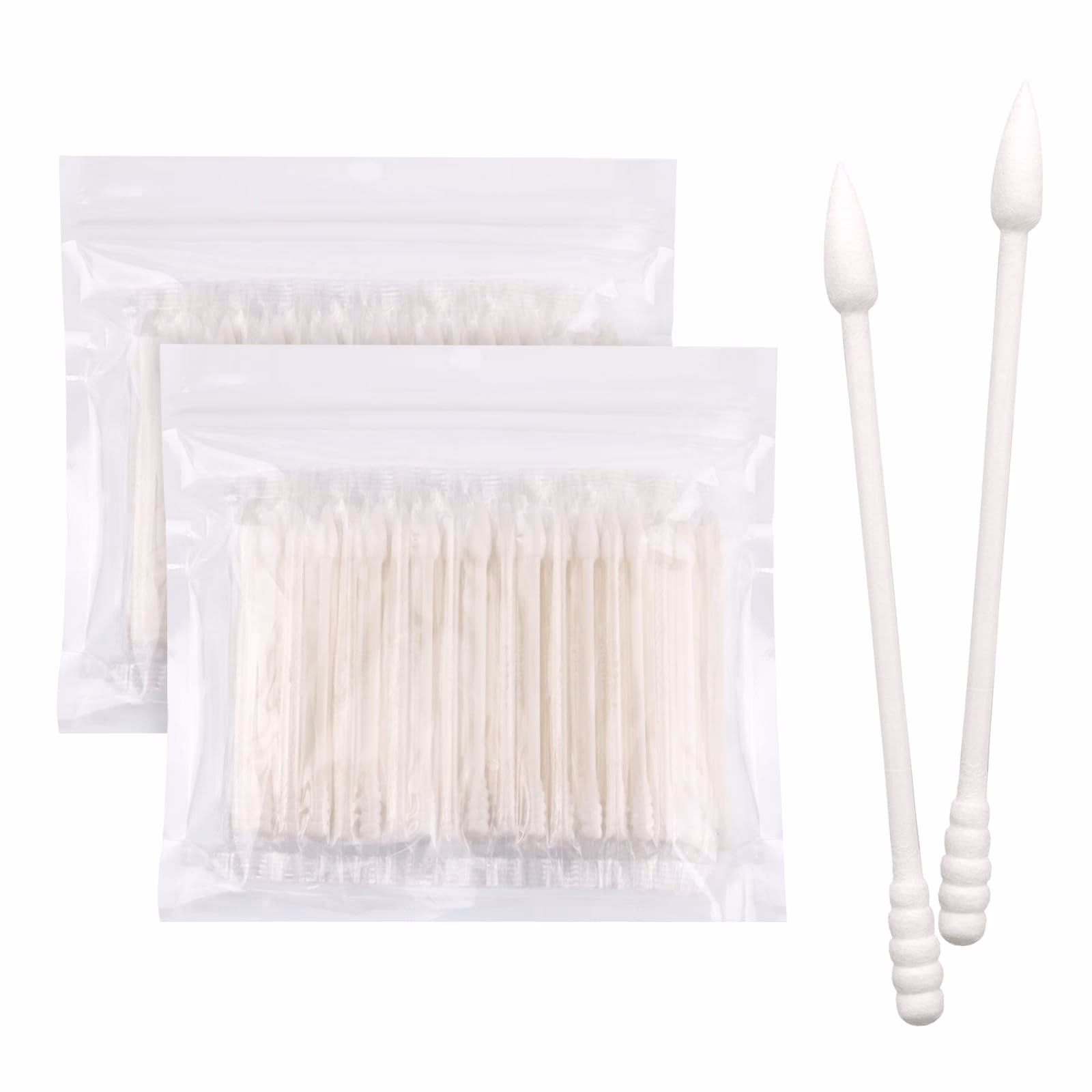Why were Q-tips originally called baby gays?