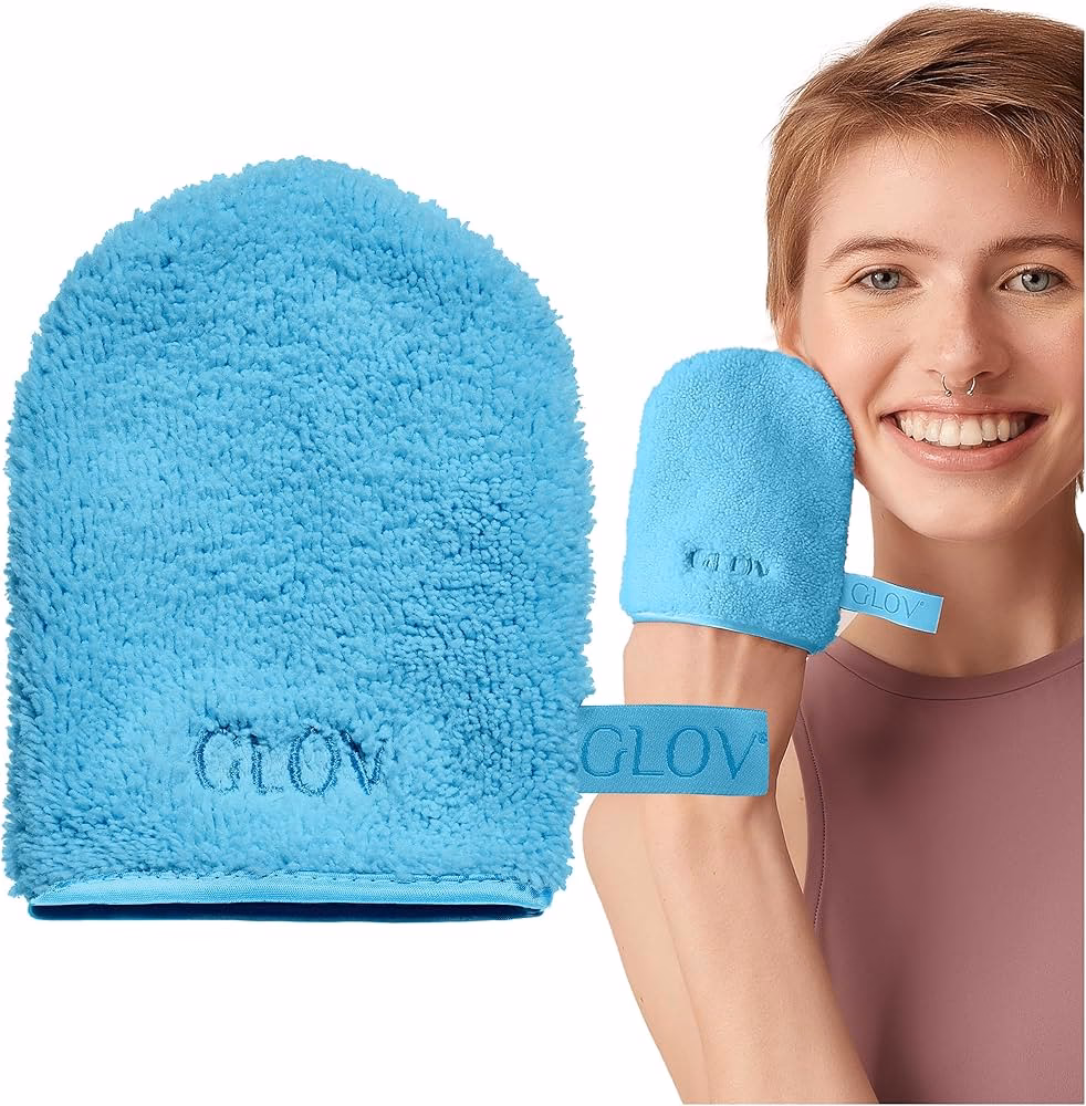 What is the Jane Iredale mitt?