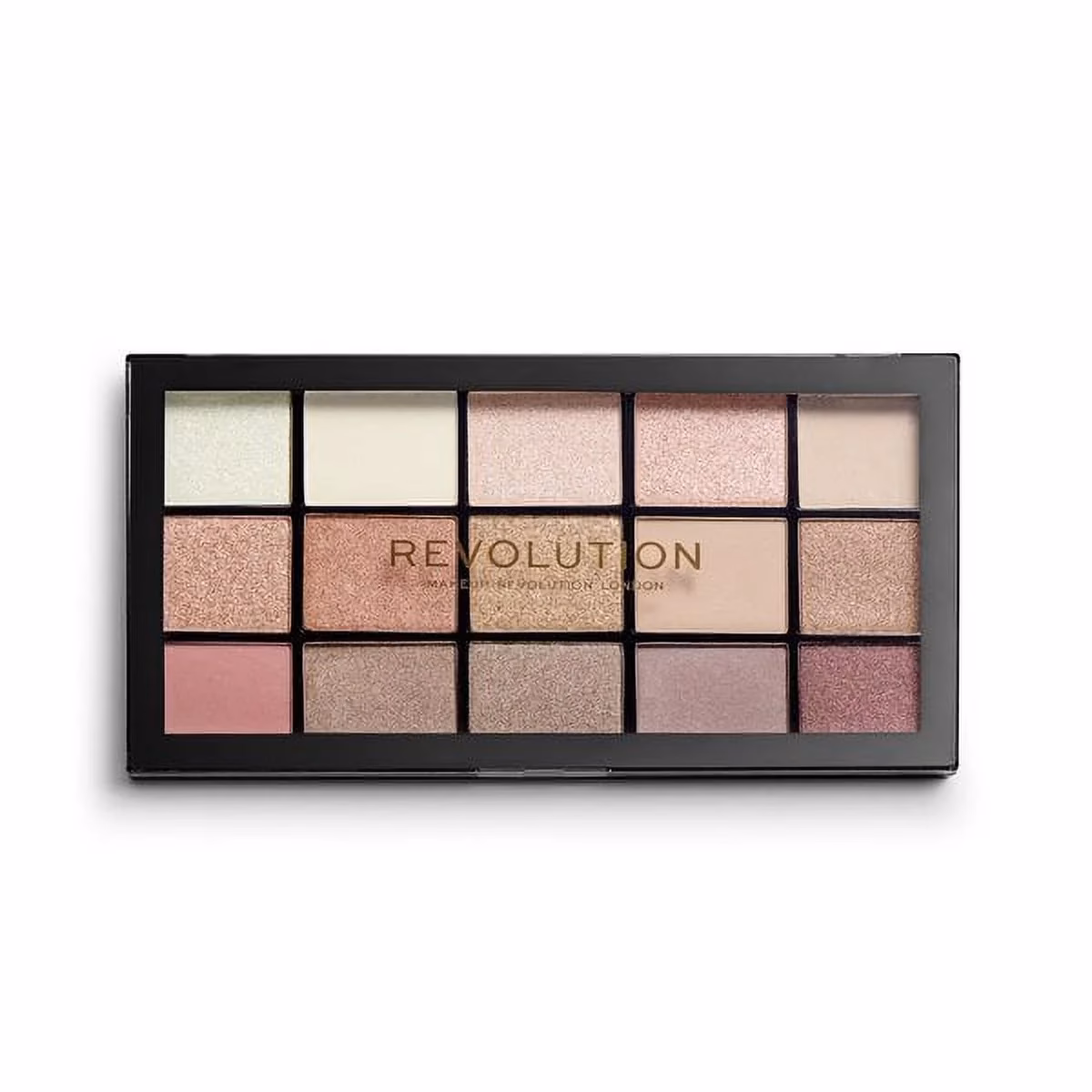 How do you use Revolution Highlighter Reloaded?