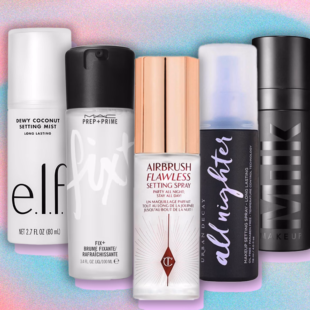 How do you keep makeup on oily skin?
