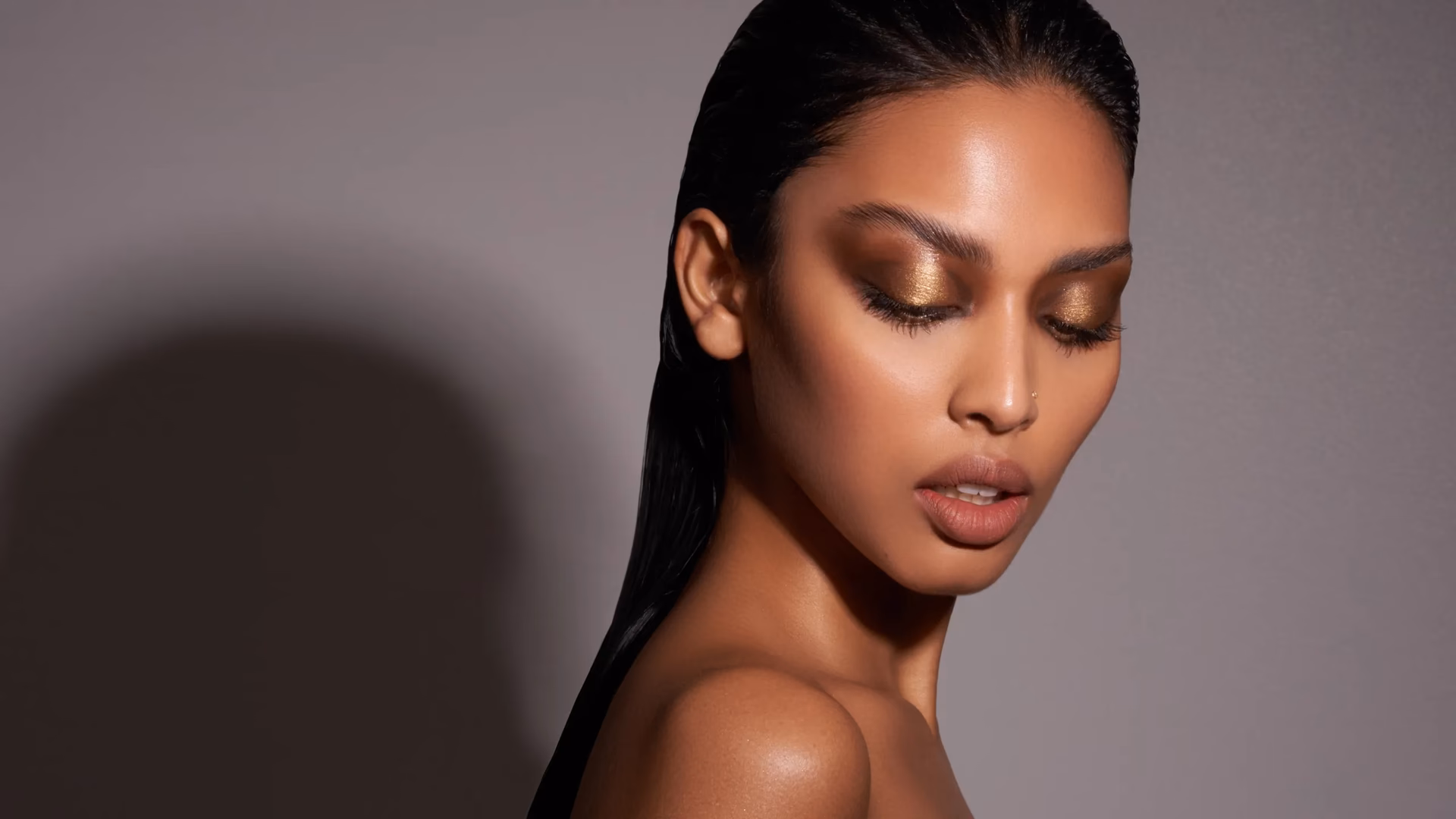 What is the makeup program on Netflix?