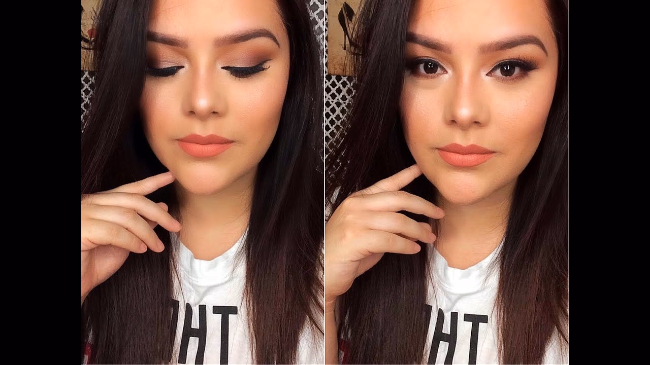 ¿Qué puedo usar si no tengo base de maquillaje?