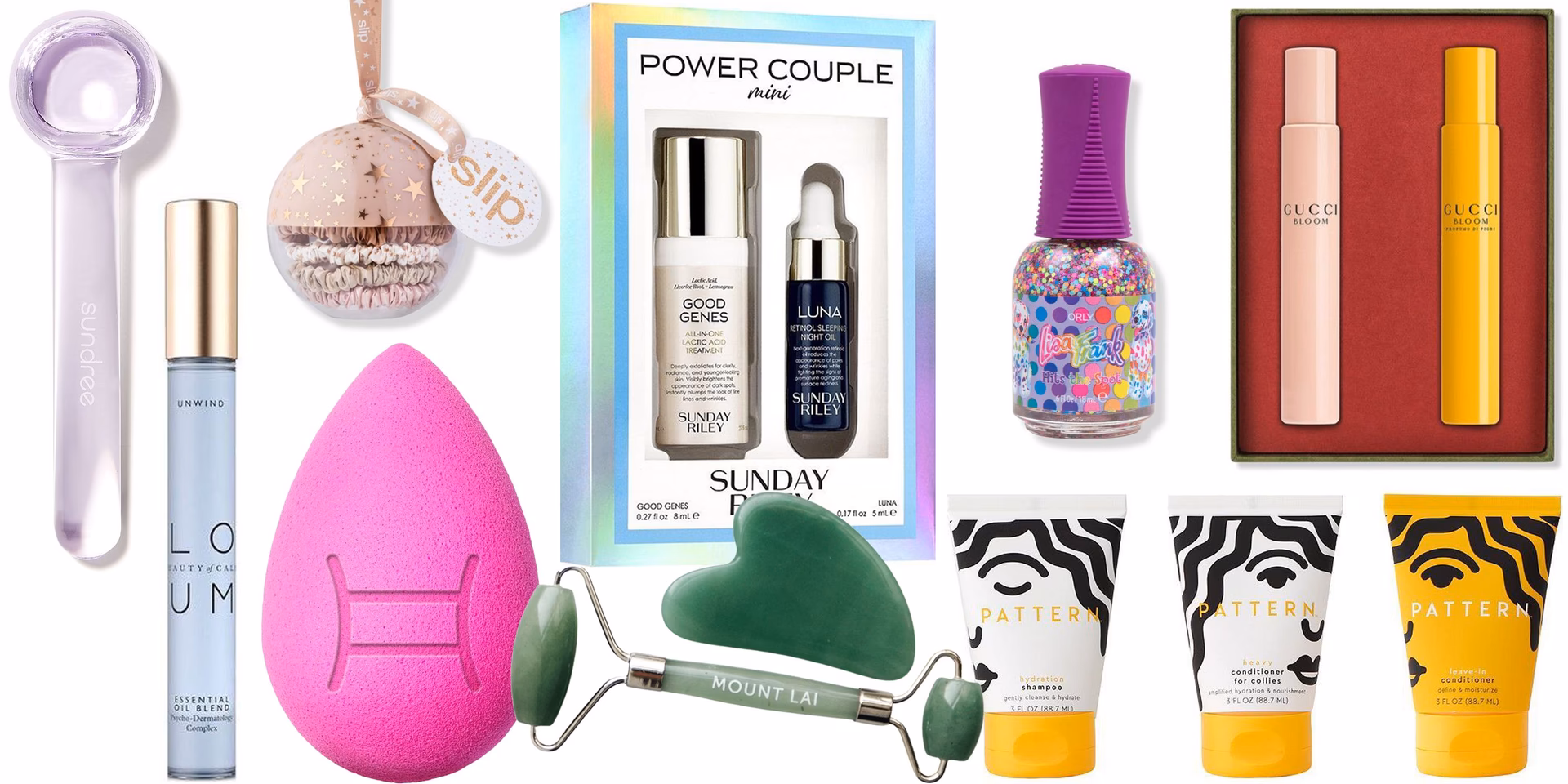What are the inexpensive but useful stocking stuffers?