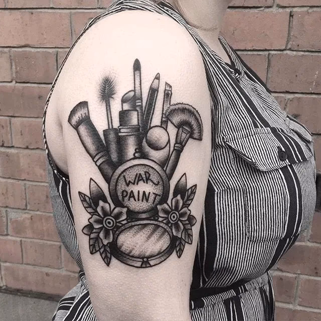 What are good cover up tattoos?