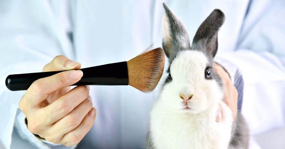 Does Victoria's Secret use animal testing?