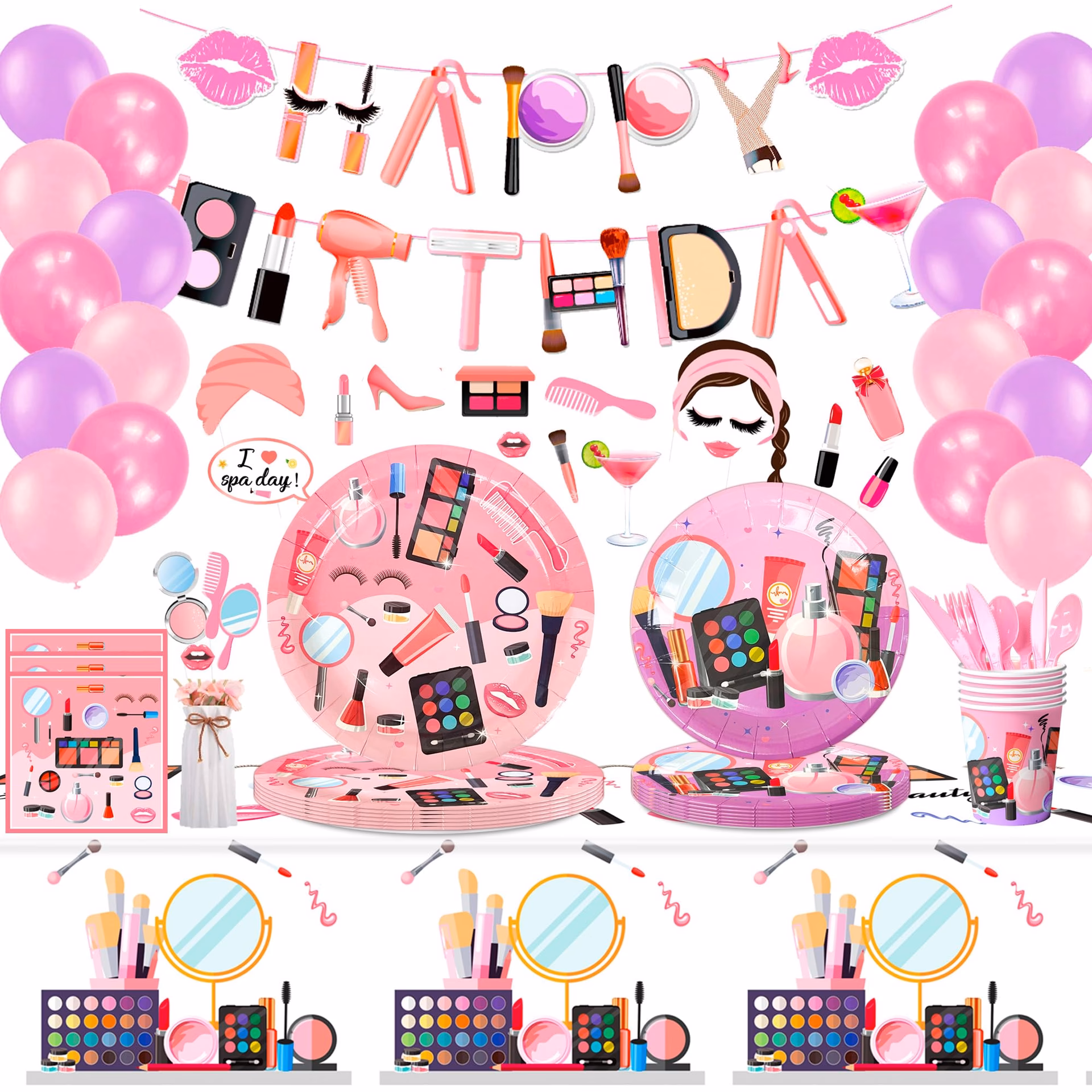 What's the best theme for a party?