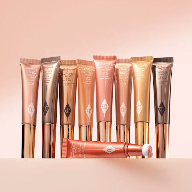 Is mascara wand the same as spoolie?
