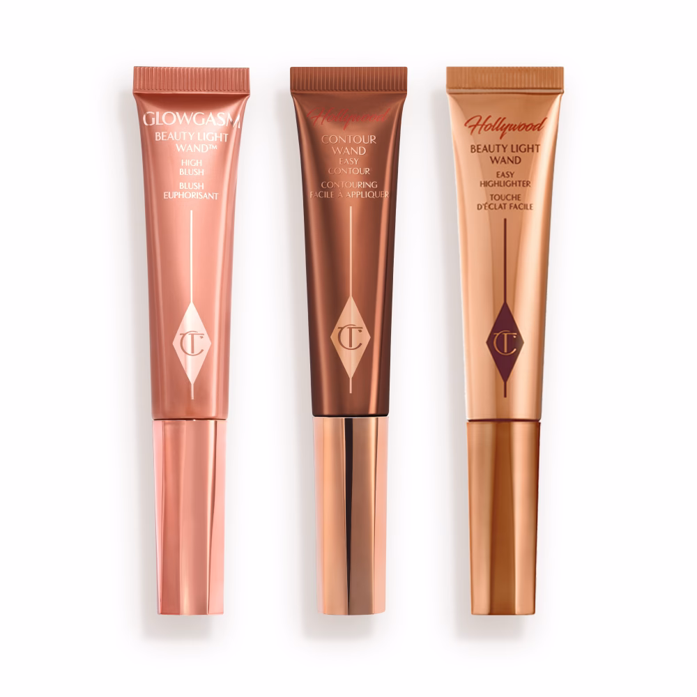 What is a wand in makeup?