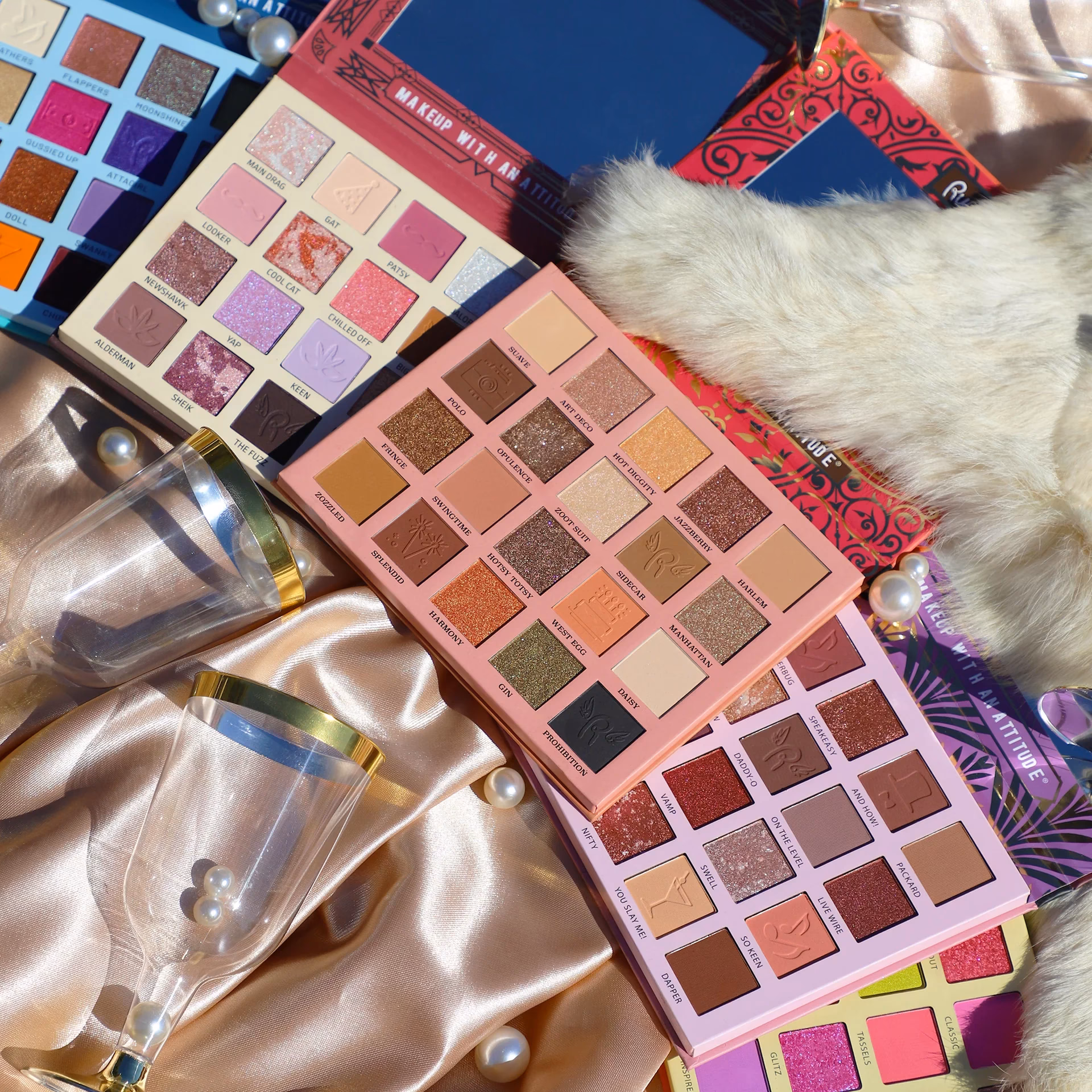 Where can I buy attitude makeup?