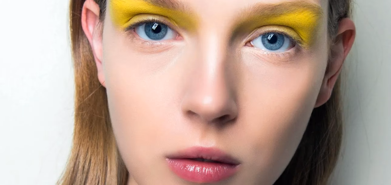 Why is my makeup turning yellow?