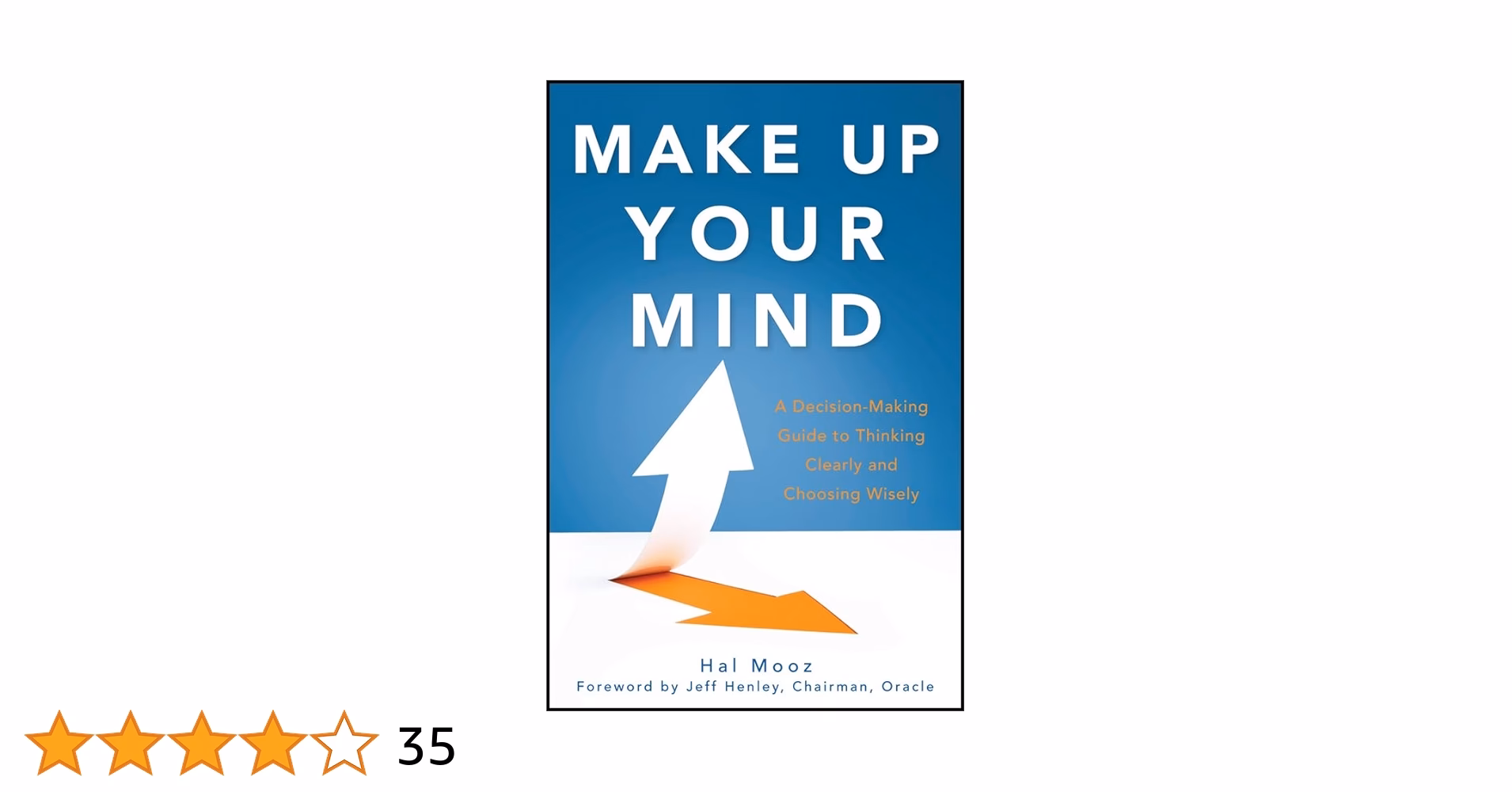 What to consider in making decisions?