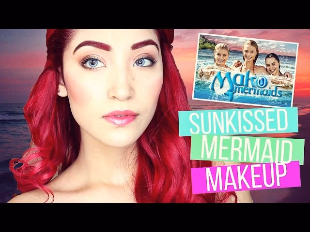 Which components make up the mako system?