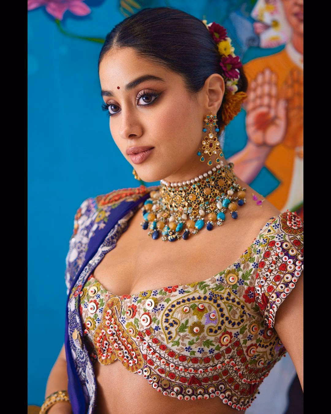 What surgery has Malaika Arora had?