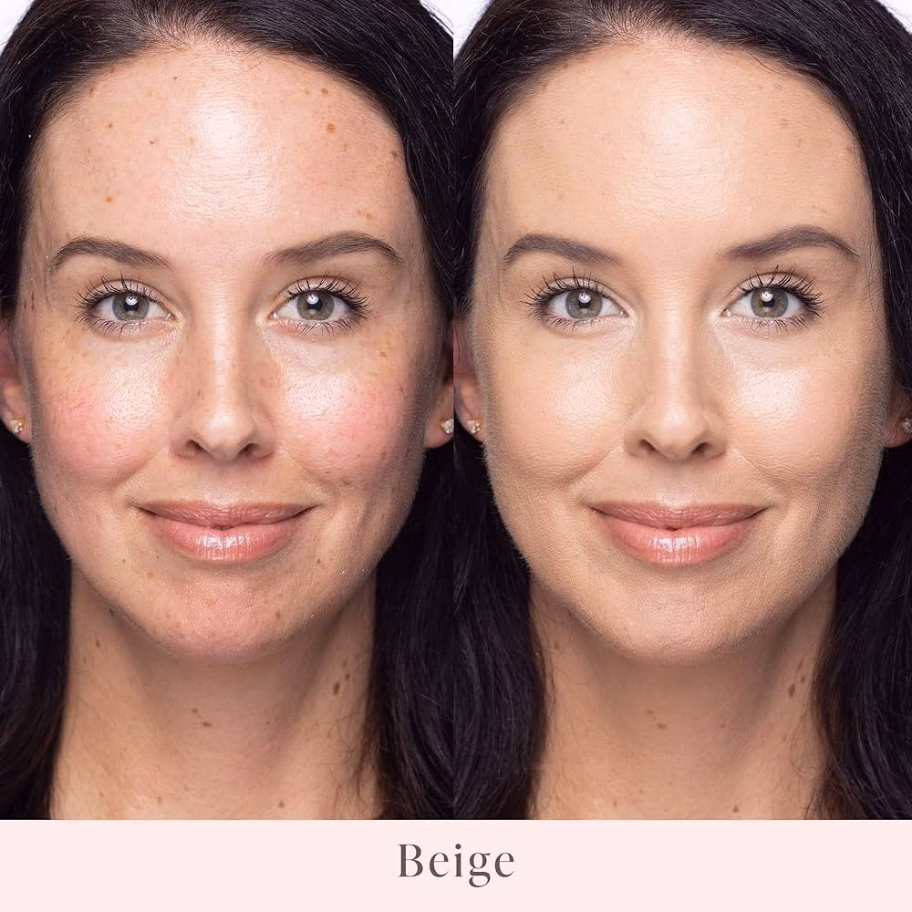 Is Mally Beauty owned by Laura Geller?