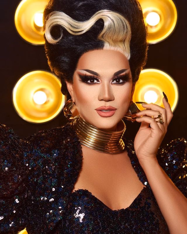 Is Manila Luzon a Filipino?