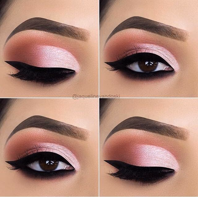 What is MAQuillAGE makeup?