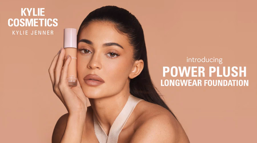 ¿Quién fabrica Kylie Cosmetics?