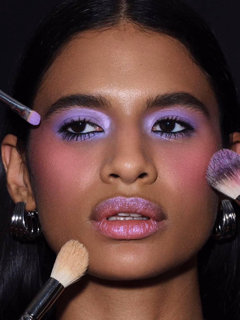 ¿MAC qué marca es?